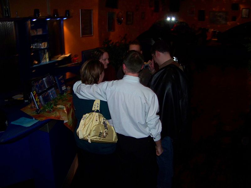 2009-11-07WKWParty 018